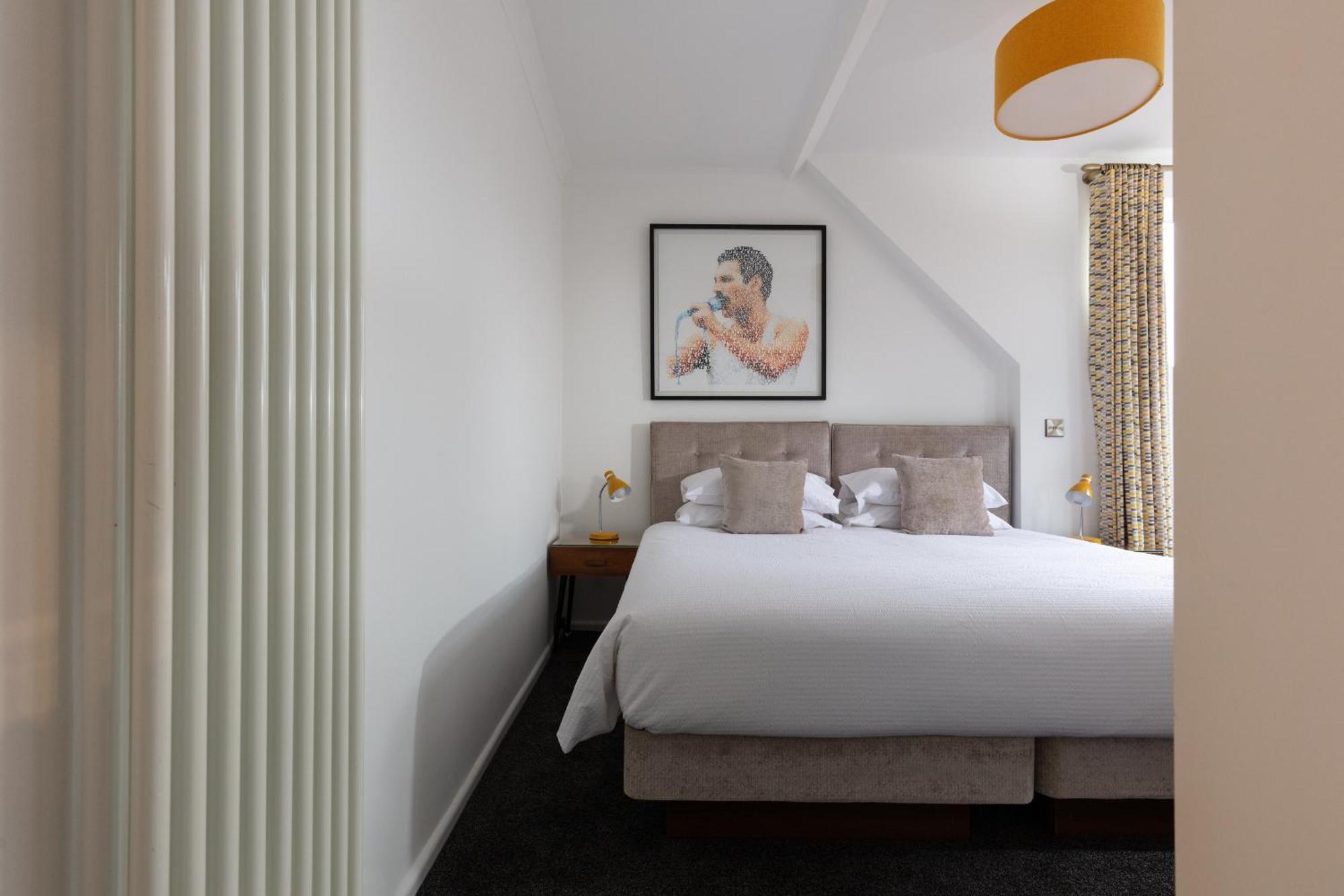 เชลซีเฮาส์ Apartment ฟาลมัธ ห้อง รูปภาพ