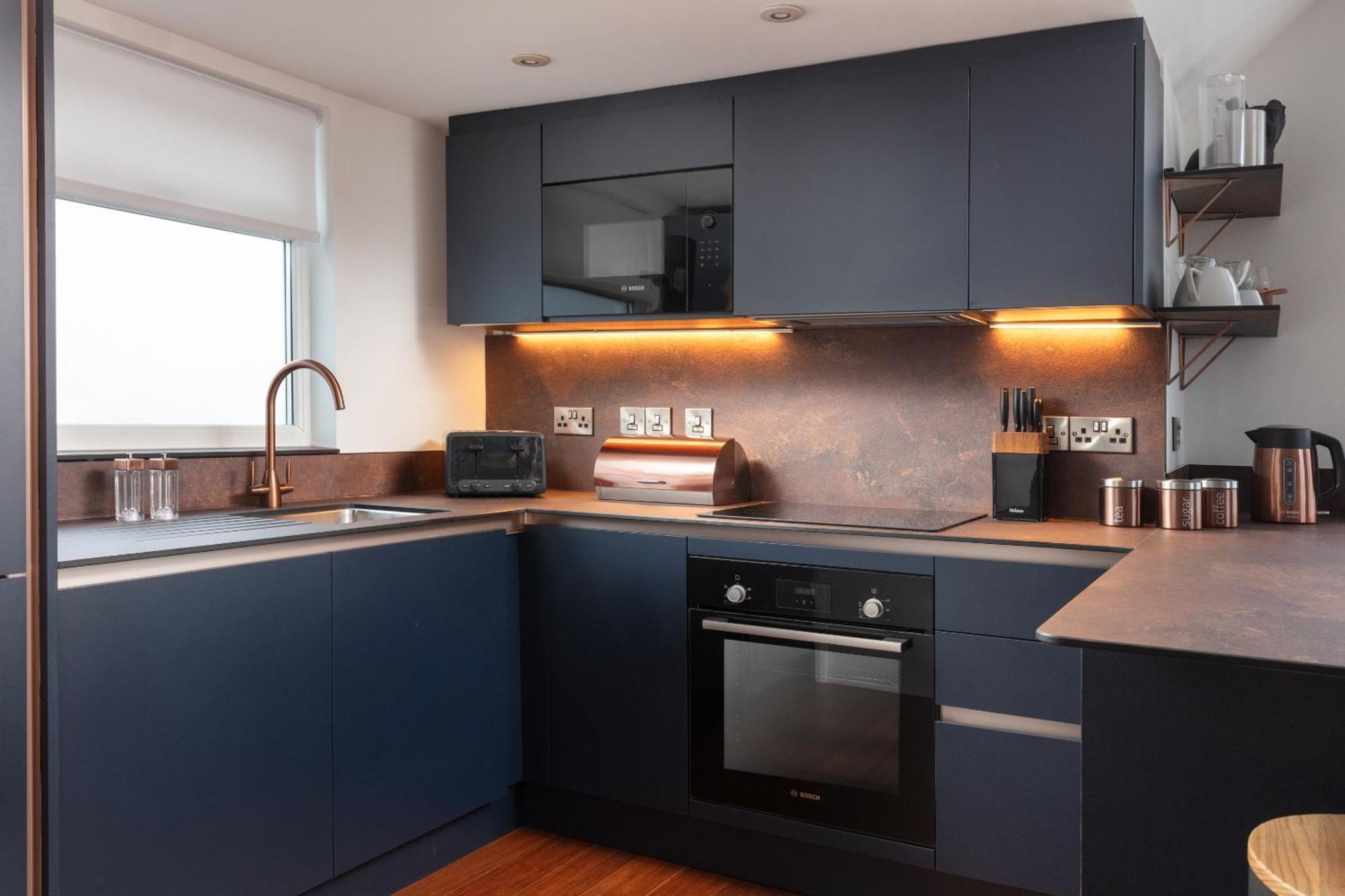 เชลซีเฮาส์ Apartment ฟาลมัธ ห้อง รูปภาพ