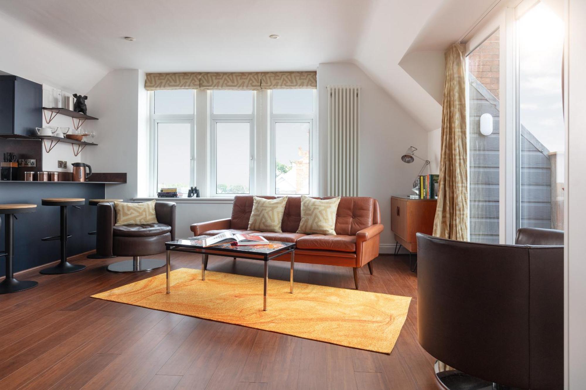 เชลซีเฮาส์ Apartment ฟาลมัธ ห้อง รูปภาพ