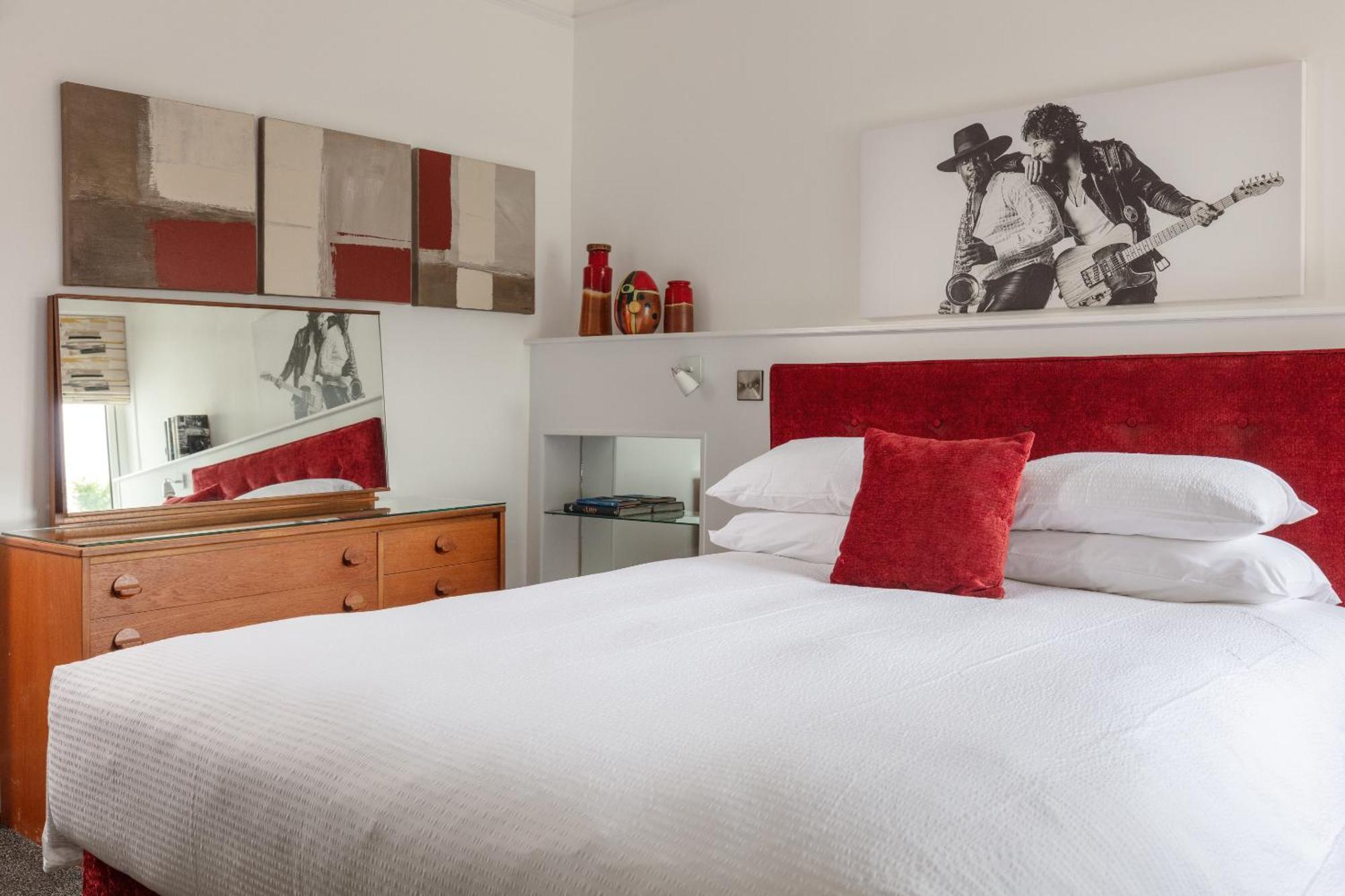 เชลซีเฮาส์ Apartment ฟาลมัธ ห้อง รูปภาพ