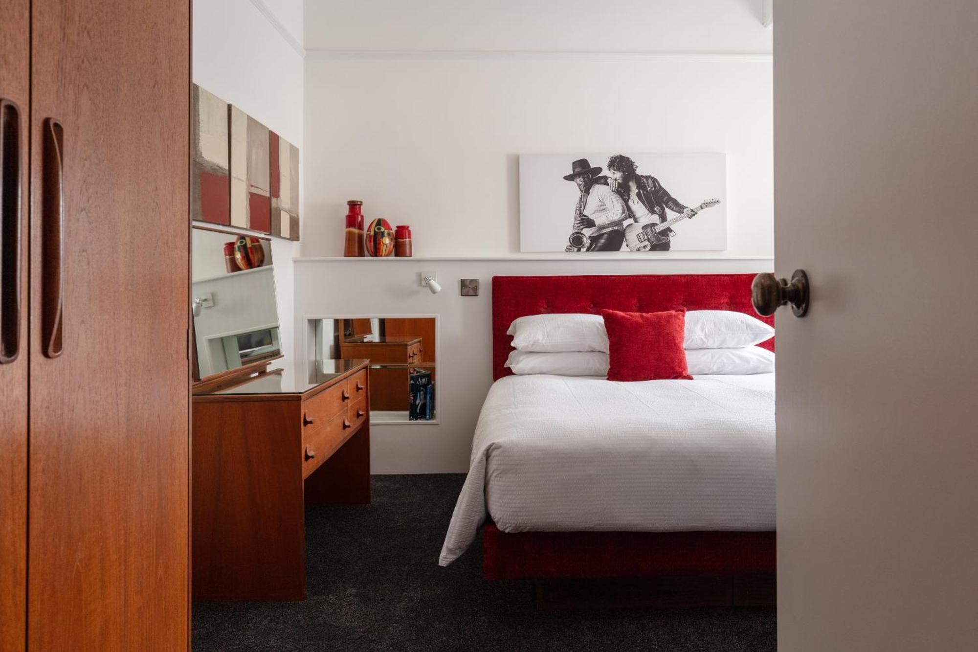 เชลซีเฮาส์ Apartment ฟาลมัธ ห้อง รูปภาพ