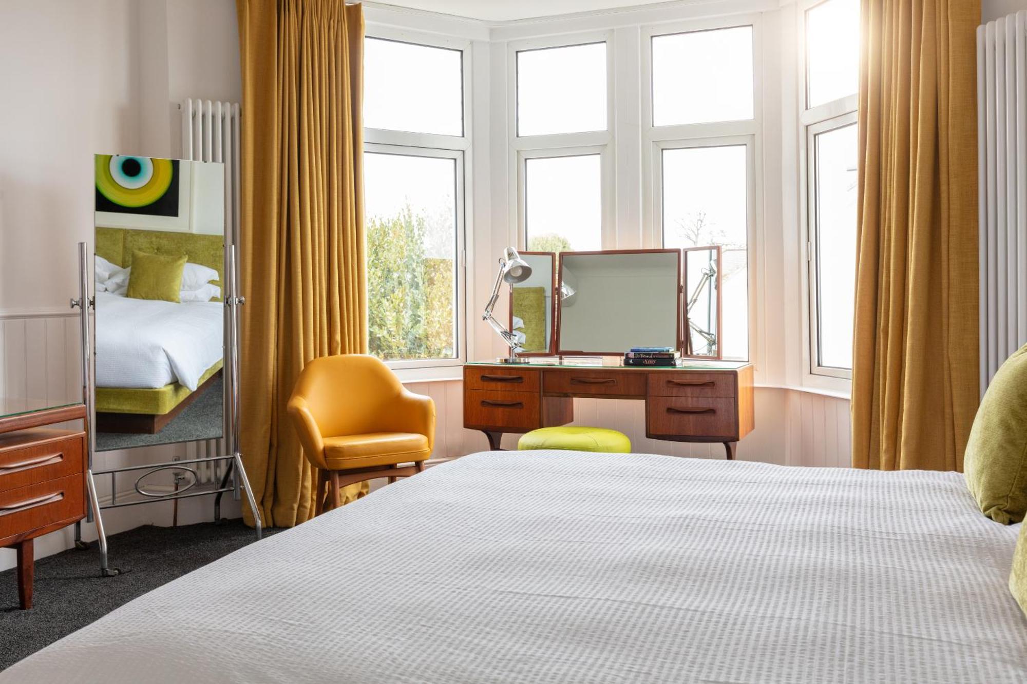 เชลซีเฮาส์ Apartment ฟาลมัธ ห้อง รูปภาพ