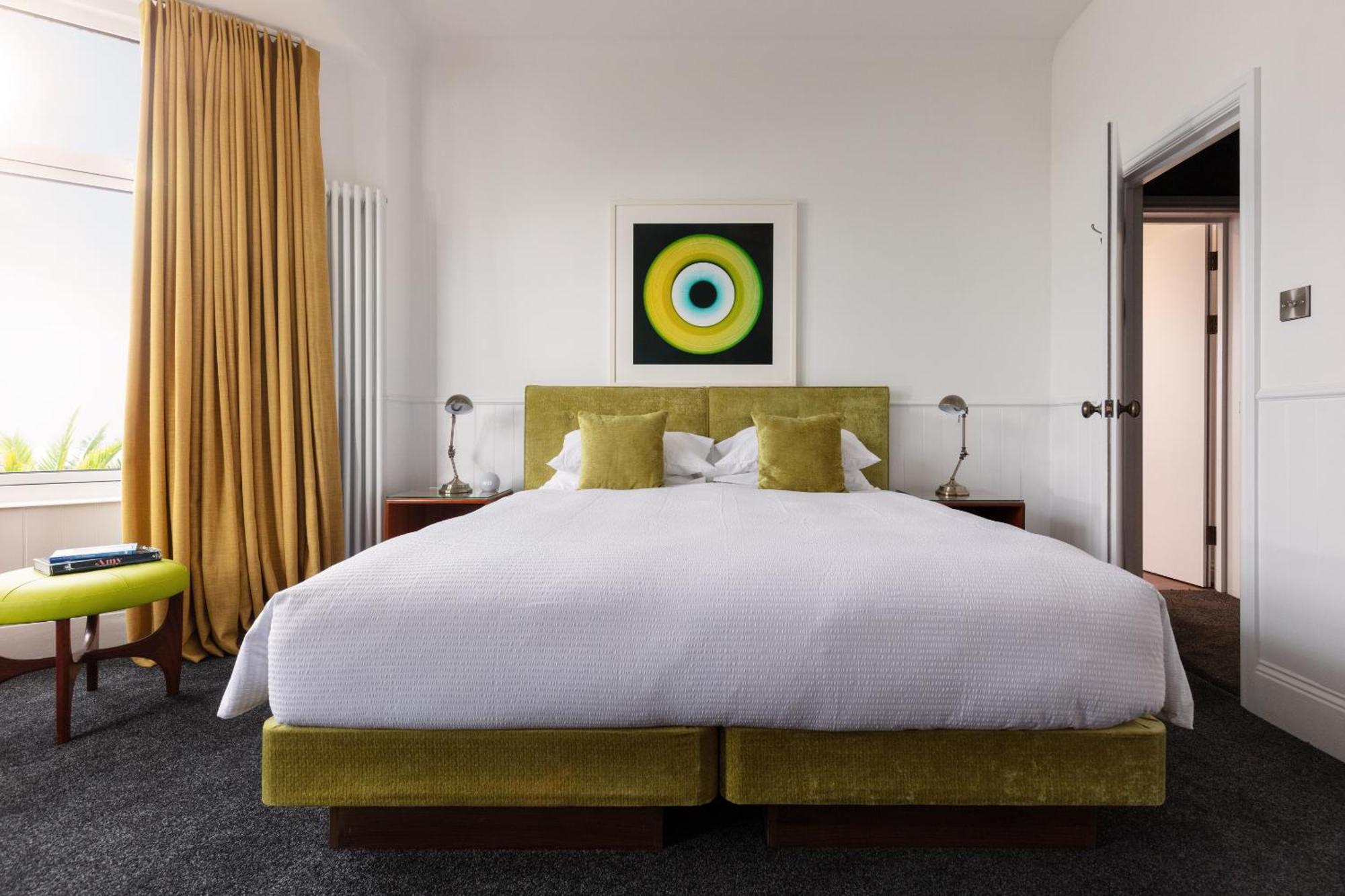 เชลซีเฮาส์ Apartment ฟาลมัธ ห้อง รูปภาพ
