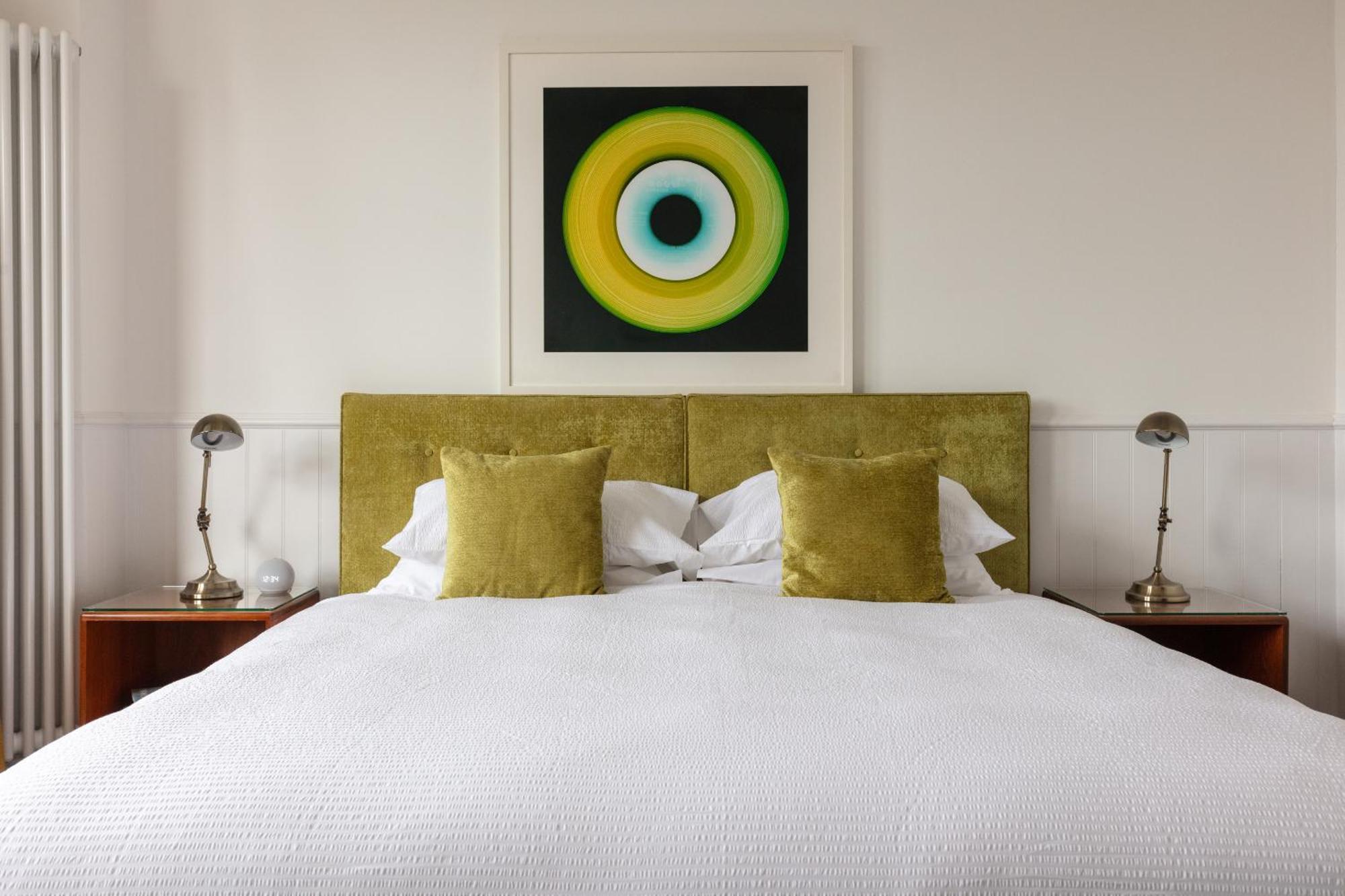 เชลซีเฮาส์ Apartment ฟาลมัธ ห้อง รูปภาพ