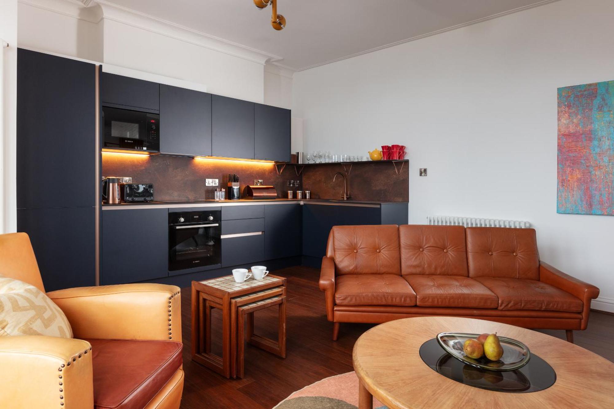 เชลซีเฮาส์ Apartment ฟาลมัธ ห้อง รูปภาพ