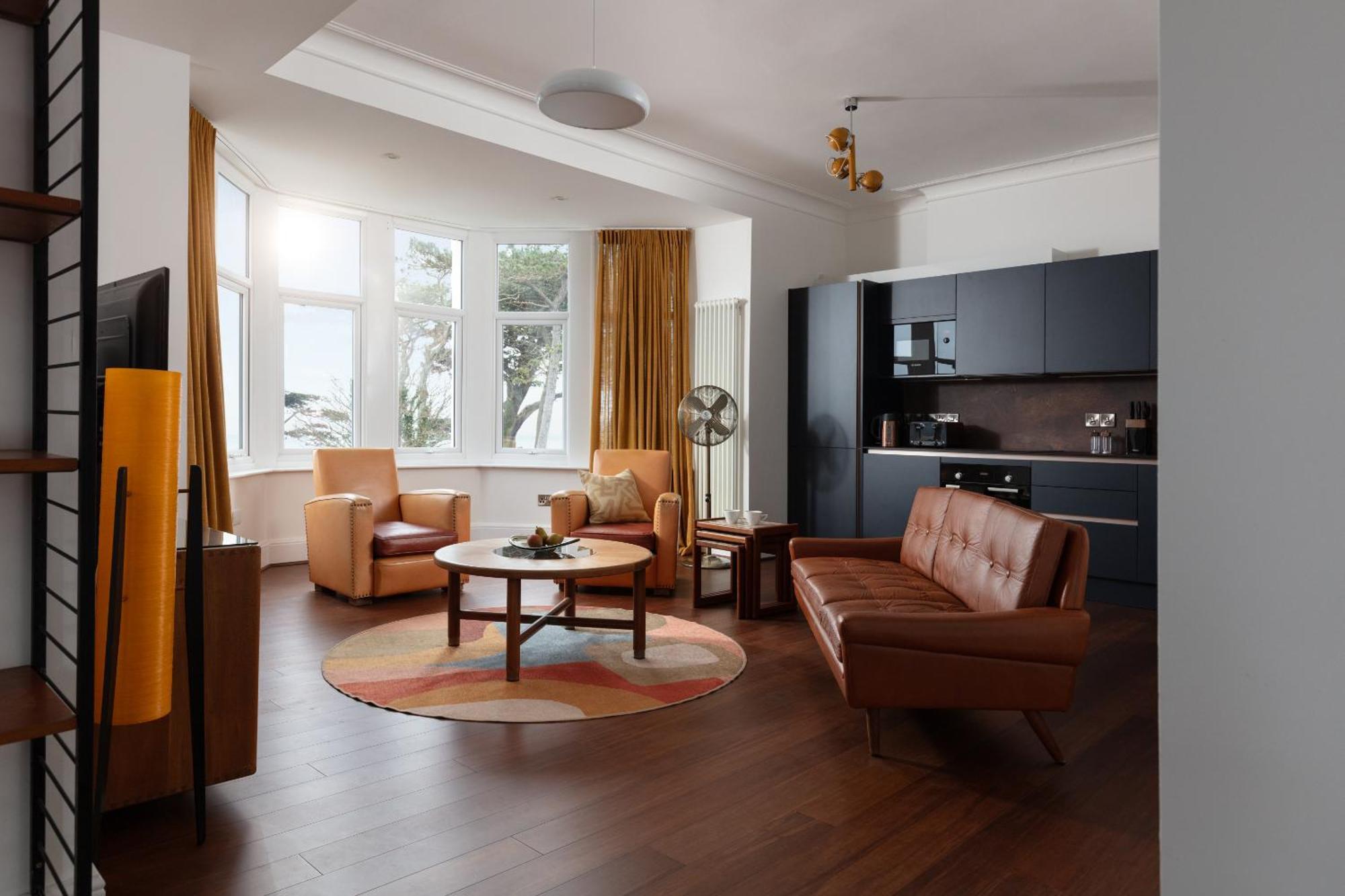 เชลซีเฮาส์ Apartment ฟาลมัธ ห้อง รูปภาพ