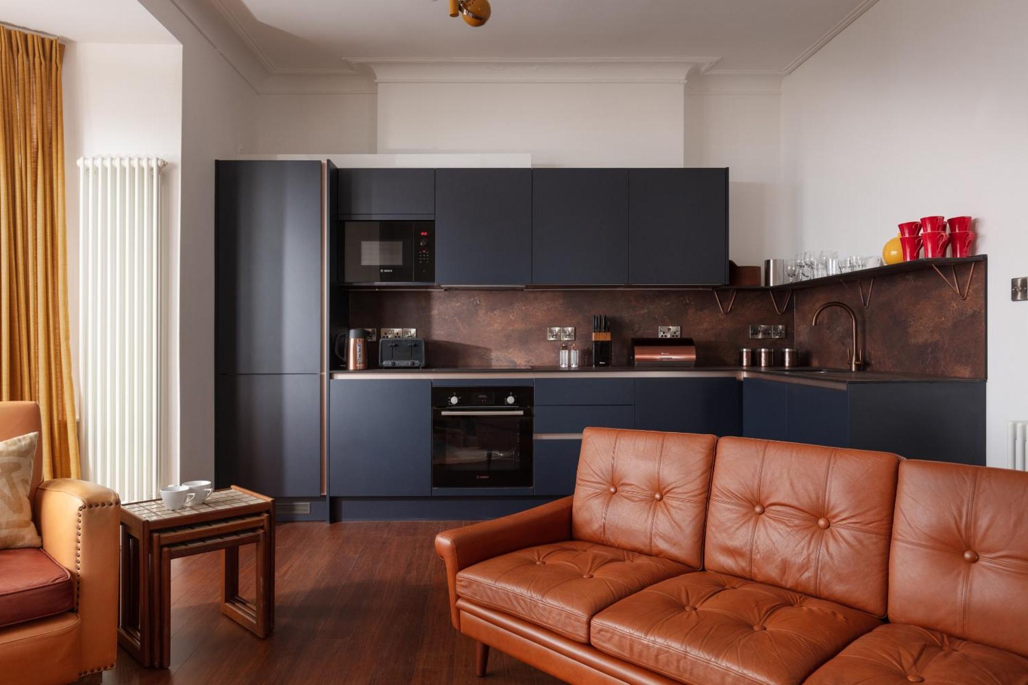 เชลซีเฮาส์ Apartment ฟาลมัธ ห้อง รูปภาพ