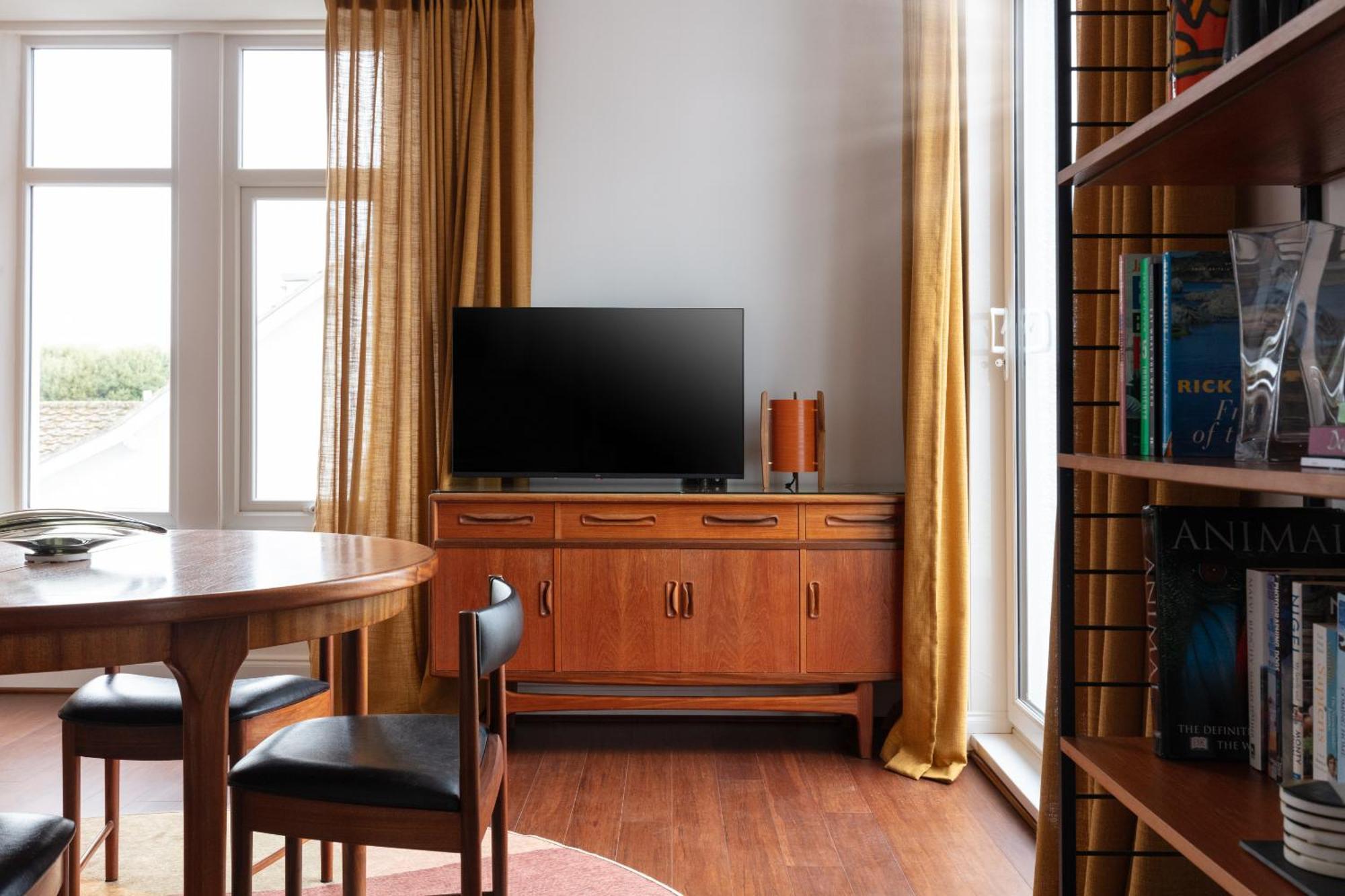 เชลซีเฮาส์ Apartment ฟาลมัธ ห้อง รูปภาพ