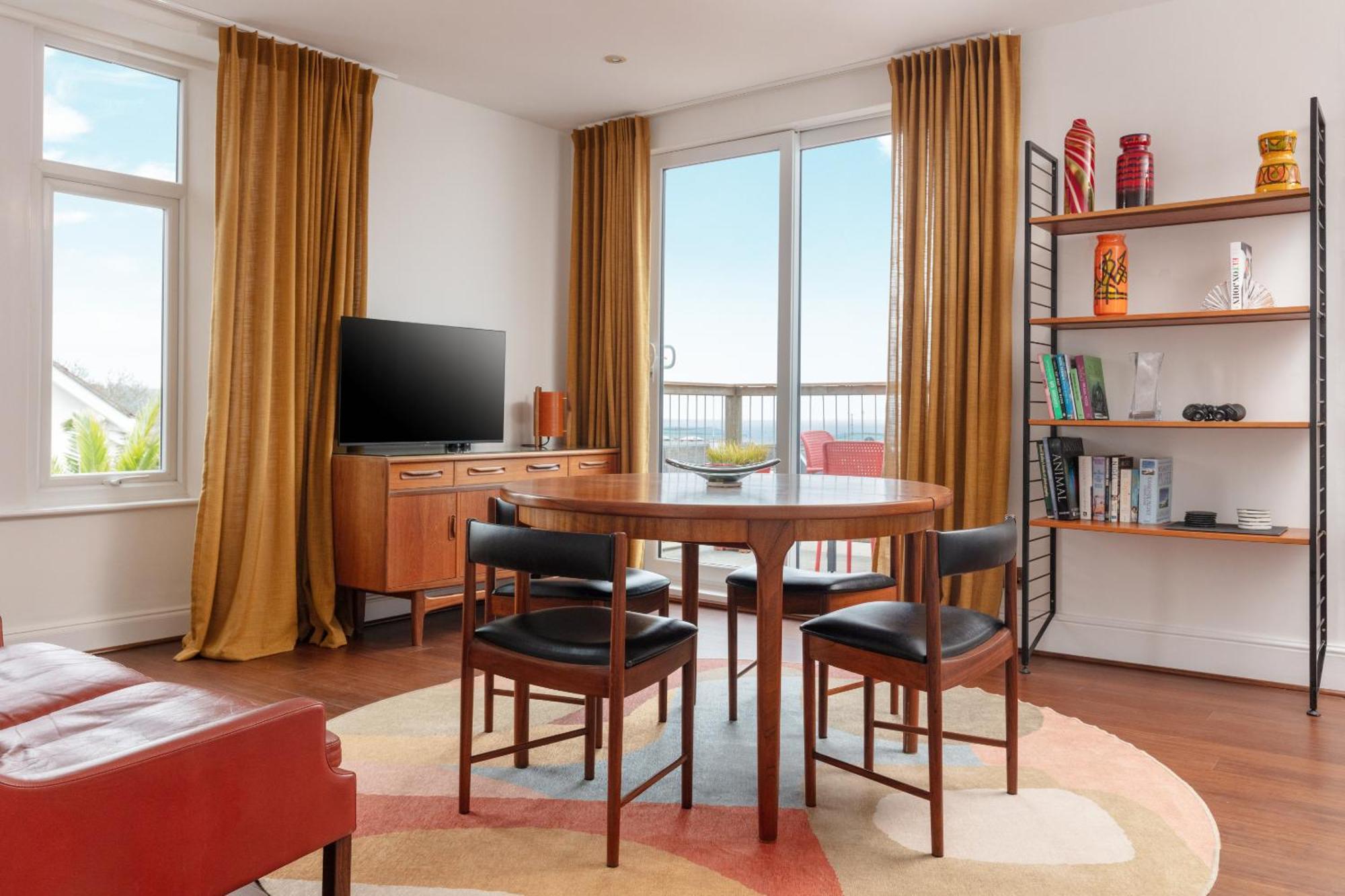 เชลซีเฮาส์ Apartment ฟาลมัธ ห้อง รูปภาพ