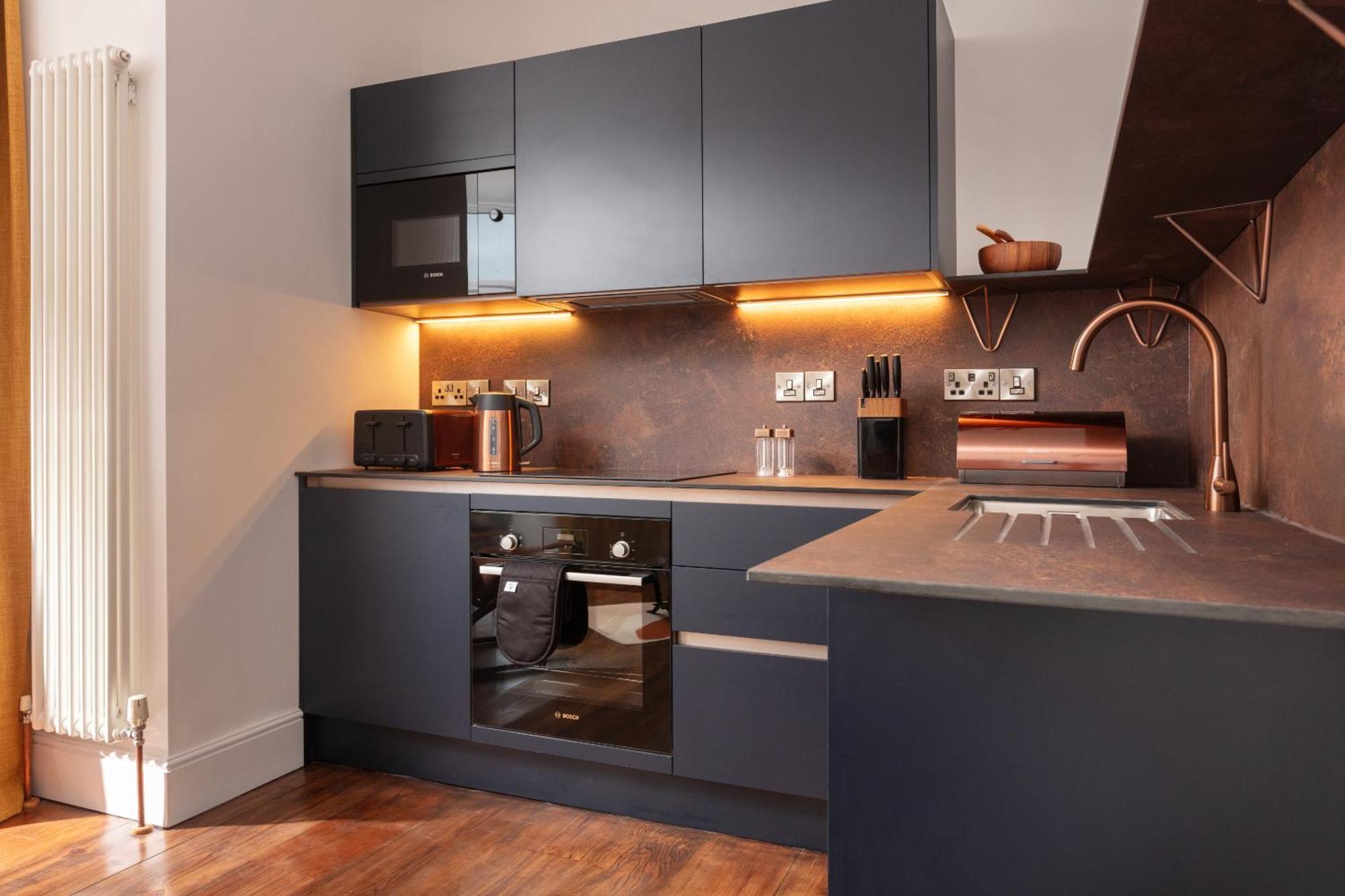 เชลซีเฮาส์ Apartment ฟาลมัธ ห้อง รูปภาพ