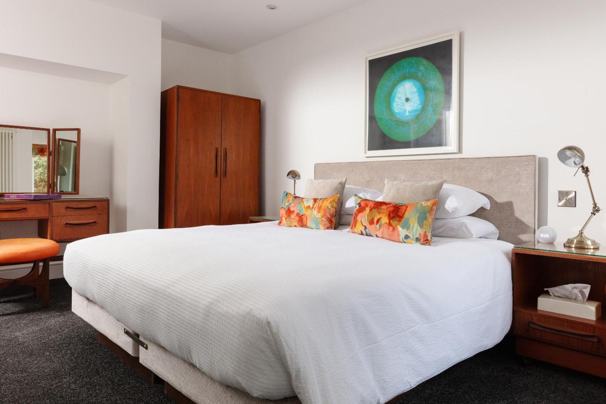 เชลซีเฮาส์ Apartment ฟาลมัธ ห้อง รูปภาพ