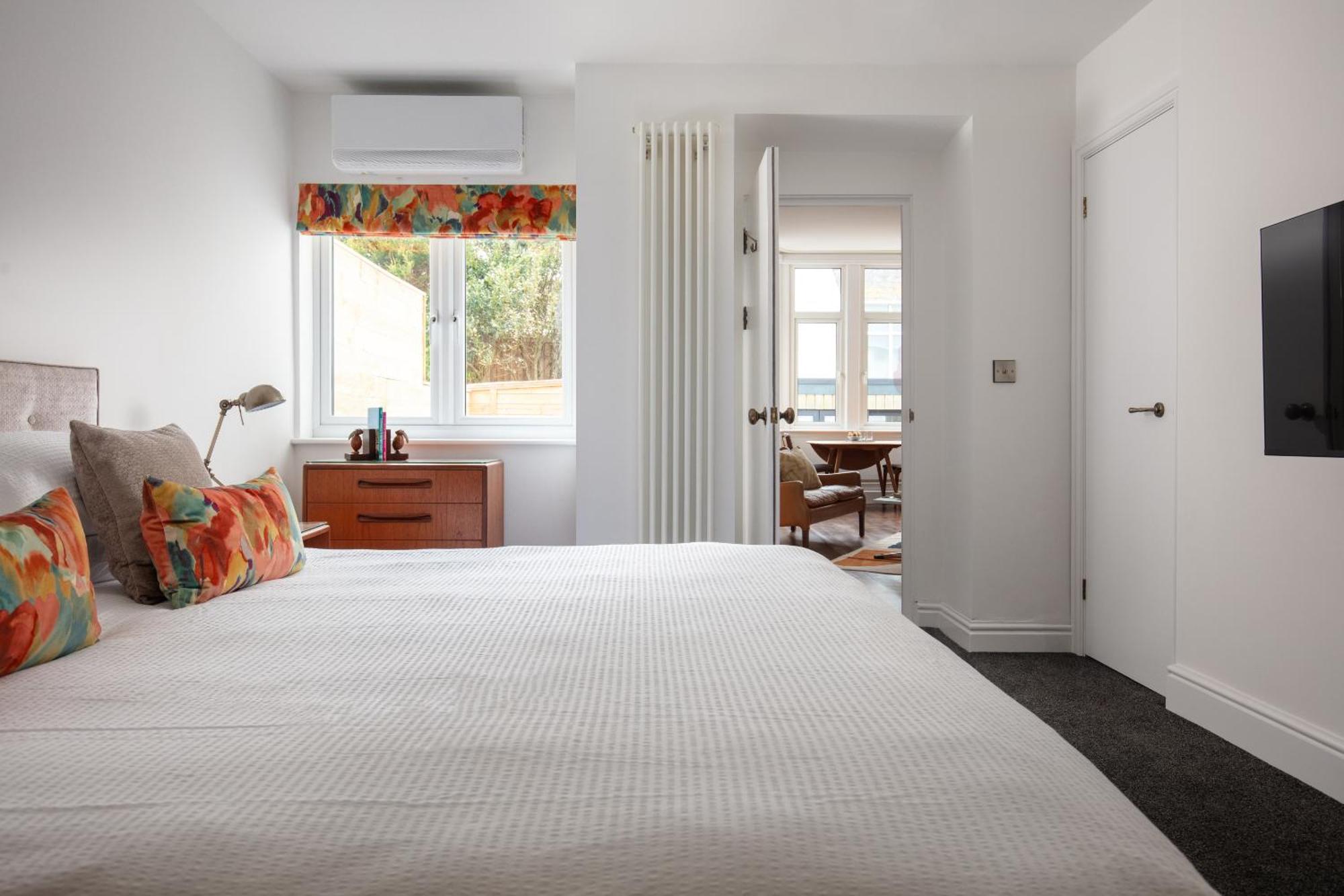 เชลซีเฮาส์ Apartment ฟาลมัธ ห้อง รูปภาพ