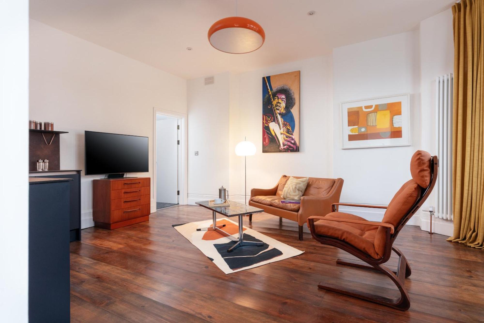 เชลซีเฮาส์ Apartment ฟาลมัธ ห้อง รูปภาพ