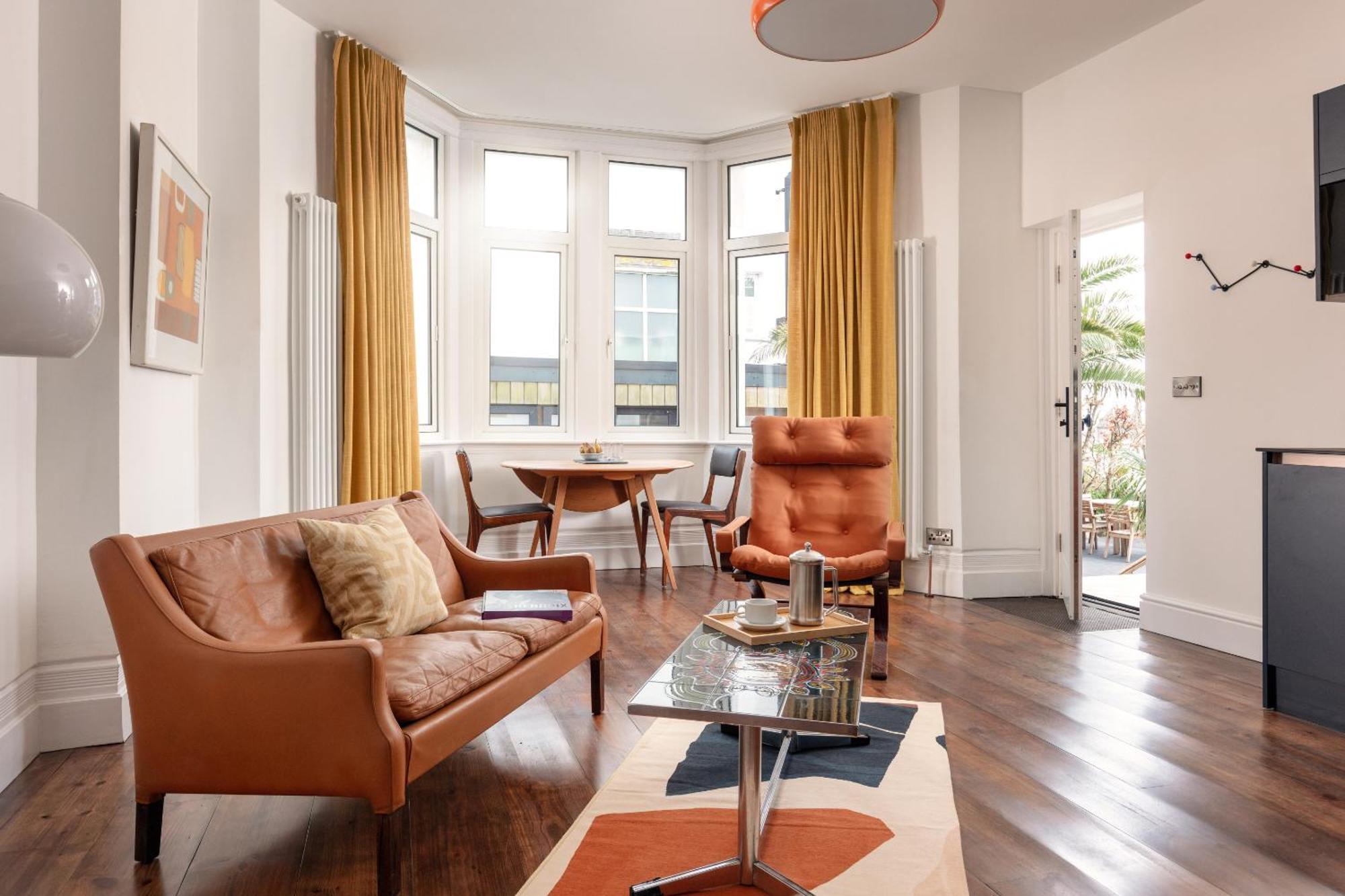 เชลซีเฮาส์ Apartment ฟาลมัธ ห้อง รูปภาพ